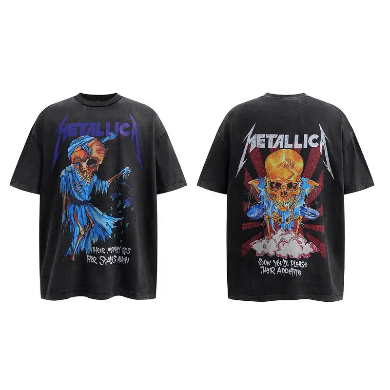 Saint Michael S-XL 4ltxS525